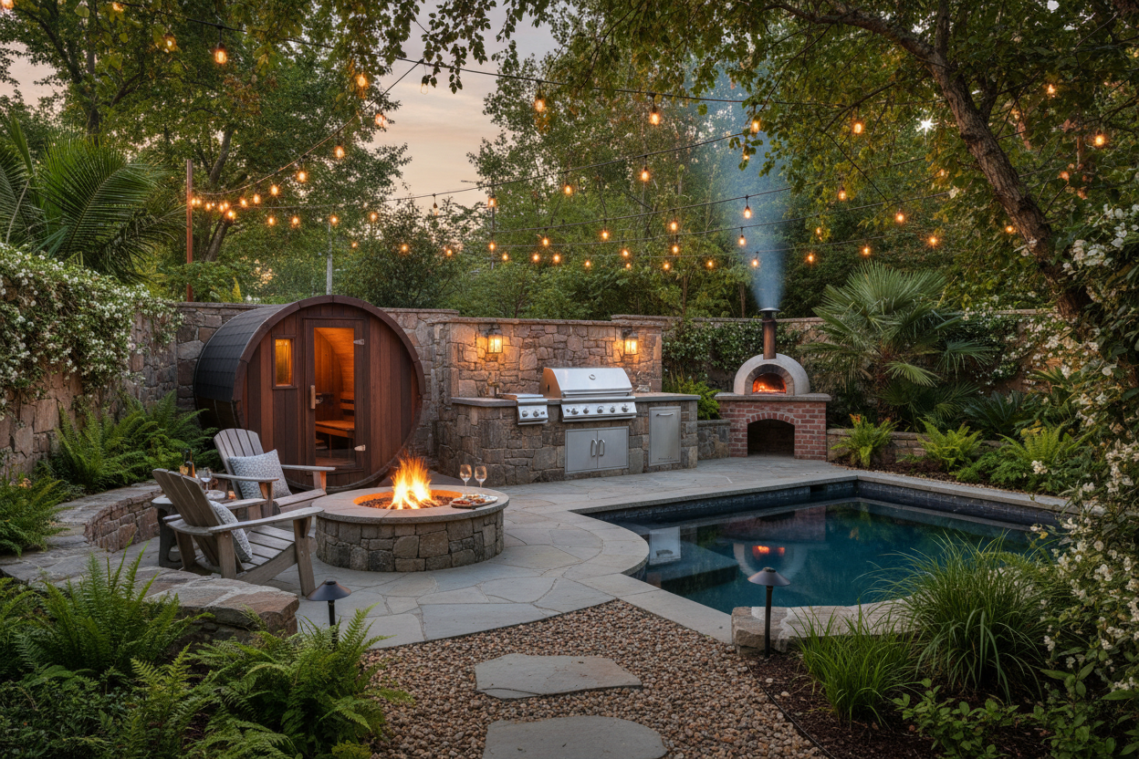 Backyard Provision Co.